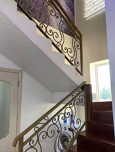 Продажа коттеджей и домов: 🏡✨ ПРОДАЁТСЯ ШИКАРНЫЙ ДВУХЭТАЖНЫЙ ДОМ ✨🏡 📍 Верхний Арча-Бешик — — 8