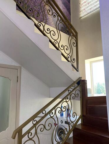 Продажа домов: Дом, 155 м², 5 комнат, Агентство недвижимости, Евроремонт — 9