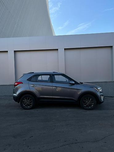 Hyundai: Hyundai Tucson: 2020 г., 2 л, Автомат, Бензин, Кроссовер — 7