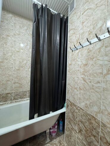 долгосрочные квартиры в аламедин 1: 3 комнаты, 70 м², 105 серия, 3 этаж, Евроремонт