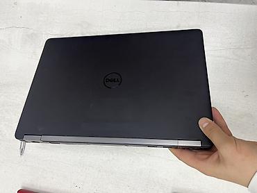 dell i3: Dell Latitude E5470— надежный офисный ноутбук в прочном корпусе. 4-6 — 4