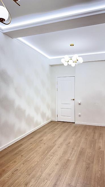 сдается квартира по дешевле: 1 комната, 57 м², Элитка, 5 этаж, Евроремонт — 8