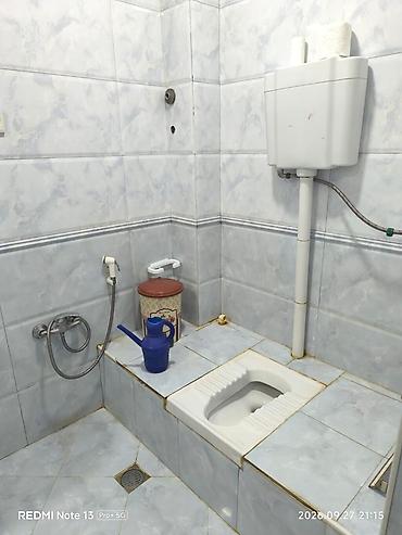 kiraye ayliq: 3 otaqlı, Yeni tikili, 68 kv. m — 10