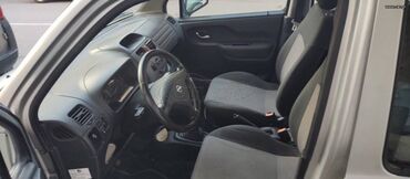 Opel: Opel Agila: 1.2 l. | 2004 έ. 40000 km. Κουπέ — 3