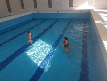 Иссык-Куль 2025: Коттедж, Париж Детская площадка — 13