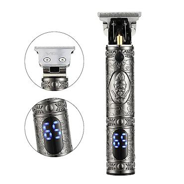 Бытовая техника: №: 13030 Məhsulun adı: Saç kəsimi üçün universal trimmer VGR V-228 — 3