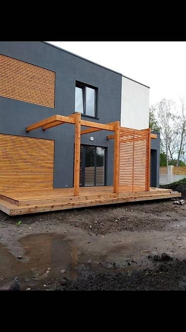 Строительство под ключ: Дома Больше 6 лет опыта — 10