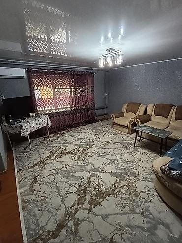Продажа коттеджей и домов: 5 комнат, 129 м², 7 соток, Бишкек, Аламединский рынок / базар Агентство недвижимости — 24