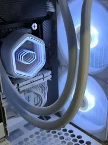 Desktop računari i radne stanice: 💻 Intel Core i5-14600K / RTX 4060 / B760 / 32GB / 1TB – SM135PC ❄️🤍🚀 — 5