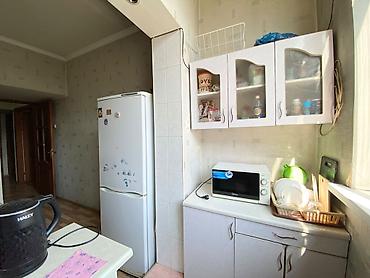 106: 3 комнаты, 62 м², 106 серия, 8 этаж, Косметический ремонт — 5