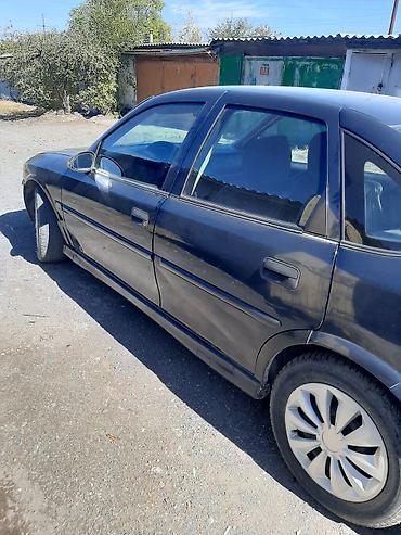 Opel: Opel Vectra: 2000 г., 1.8 л, Автомат, Бензин, Седан — 2