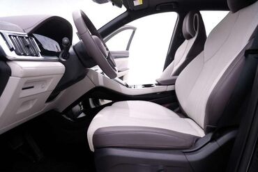 BYD: BYD Song Plus: 2024 г., 0.1 л, Автомат, Электромобиль, Кроссовер — 17