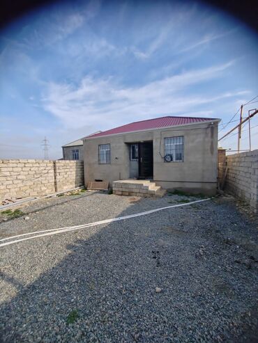 Bağ evlərinin satışı: Digah, 60 kv. m, 2 otaqlı, Hovuzsuz, Qaz, İşıq, İnternet — 7