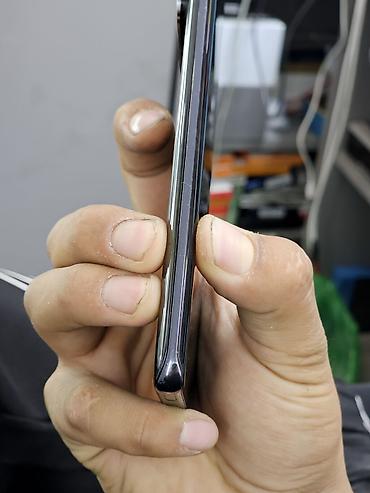 kindle bishkek: Xiaomi, Mi 11 Ultra, Б/у, 512 ГБ, цвет - Черный, 2 SIM — 10