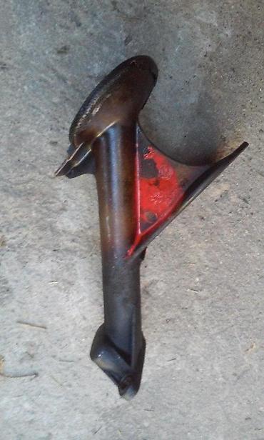 pumpa za dizel: Sito uljne pumpe Alfa 156 1.6TS. Alfa RomeoORIGINALNI POLOVNI DELOVI — 2
