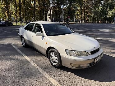 bmb e36: Toyota Windom: 1998 г., 2.5 л, Автомат, Бензин, Седан — 1