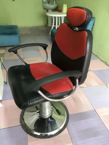 Медицинские перегородки: Salon kreslosu
160azn
Hovsan 3351 leli