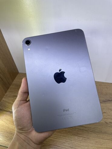 держатели для планшетов вакуумная присоска: Планшет, Apple, память 64 ГБ, 8" - 9", Wi-Fi, цвет - Серый