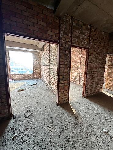 япи цент: 2 комнаты, 61 м², Вефа ТЦ Элитка, 10 этаж, ПСО (под самоотделку) — 7
