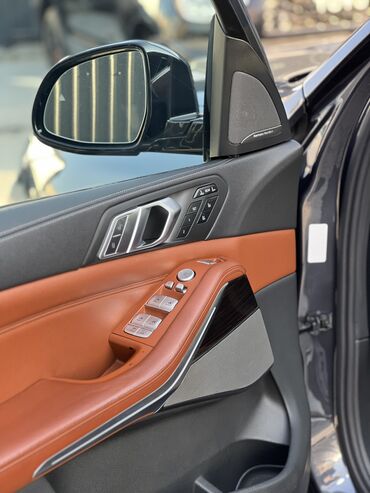 BMW: BMW X7: 2019 г., 3 л, Типтроник, Бензин, Внедорожник — 15