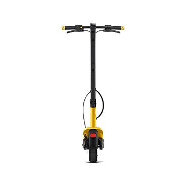 Электротранспорт: Elektrik Skuter "Xiaomi Electric Scooter 6 Ultra Yellow BHR08KTGL" — 3