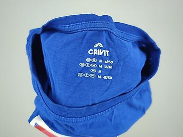 cos basic t shirt: Crivit, Koszulka dla mężczyzn, rozmiar M — 4