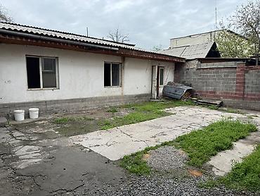 Продажа коттеджей и домов: 4 комнаты, 136 м², 3 соток, Бишкек, Агентство недвижимости — 21