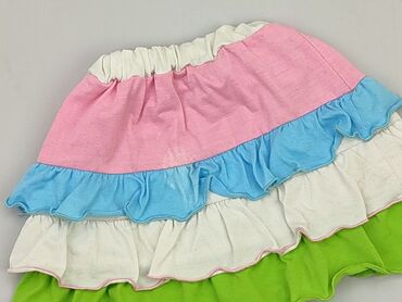 spódniczka dla dziewczynki tiulowa: Spódniczka, 12-18 m, stan - Zadowalający