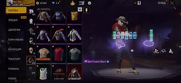 Другие головные уборы: Цвет - Красный — 7