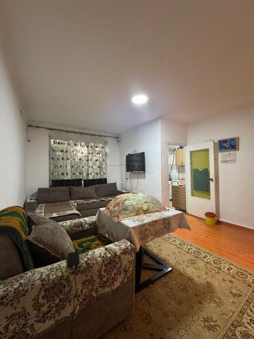 Продажа квартир: 2 комнаты, 40 м², Хрущевка, 3 этаж