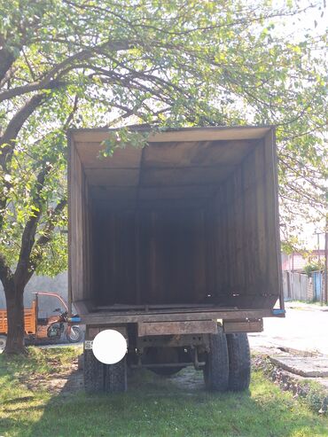 Mercedes-Benz: Mercedes-Benz 416: 7 l | 1985 il Universal — 3