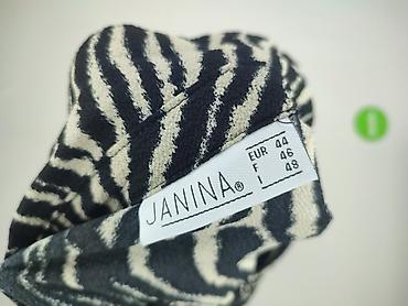 palion merch: Janina, Koszula damska, rozmiar 2XL — 4