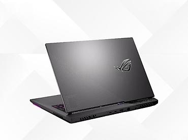 asus rog tuf gaming i7: Noutbuk ASUS ROG Strix G17 G713PI-DB94 ASUS ROG Strix G17 G713PI-DB94 — 1