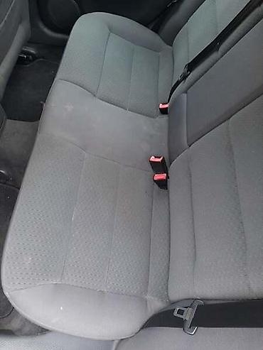 otkup auto guma: SEDISTA KOMPLET ZA VOLKSWAGEN PASSAT B5.5 | Sedista komplet za — 4