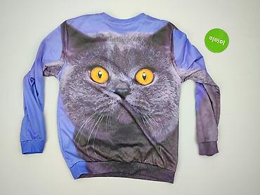gatta rozmiary: Bluza damska
, rozmiar M — 3