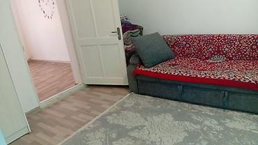 Комнаты: Сдаётся комната. Подселенияга 1 студент бала же кыз издейбиз Район — 2
