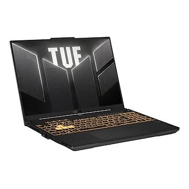 capcut: Yeni ASUS TUF Gaming, 16 ", Intel Core i7, 512 GB, Ünvandan götürmə, Pulsuz çatdırılma, Ödənişli çatdırılma — 4