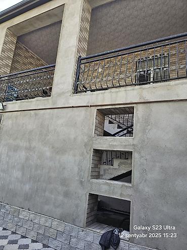 yeni əmlak az: 6 otaqlı, Yeni tikili, 264 kv. m — 6