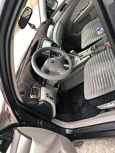 с куном: Subaru Forester: 2008 г., 2.5 л, Автомат, Бензин, Кроссовер — 6