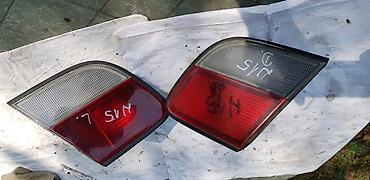 N15 LAMPA ZA NISSAN ALMERA OD 1996. DO 1999. GOD