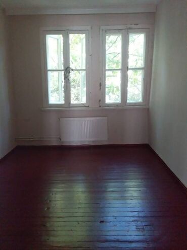 Köhnə tikili: Bakı, 3 otaqlı, Köhnə tikili, 50 kv. m — 1