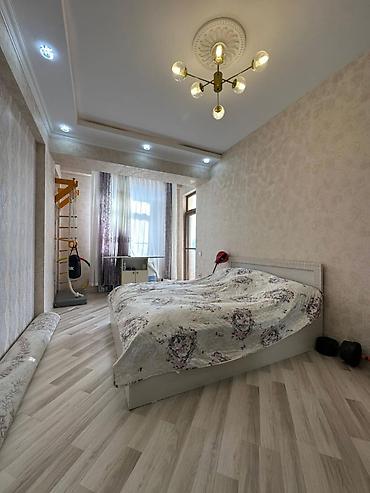 Новостройка: 4 комнаты, Новостройка, 145 м² — 7