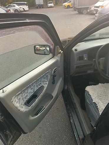 Chery: Chery Amulet (A15): 2006 г., 1.6 л, Механика, Бензин, Седан — 14