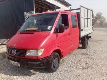 запчасти на мотоцикл ктм удмуртия: Mercedes-Benz Спринтер: 1995 г., 2.3 л, Механика, Дизель
