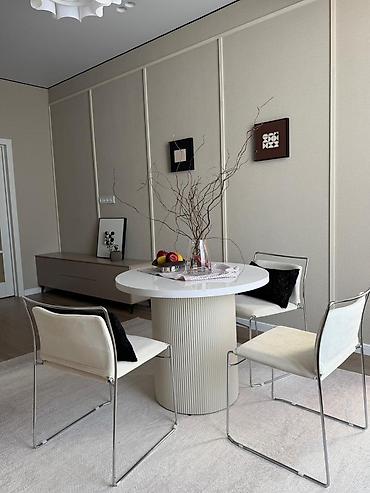 Продажа квартир: 1 комната, 49 м², Элитка, 5 этаж — 11