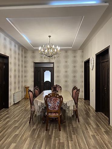 Həyət evləri və villaların satışı: 6 otaqlı, 230 kv. m, Kredit var, Yeni təmirli — 5