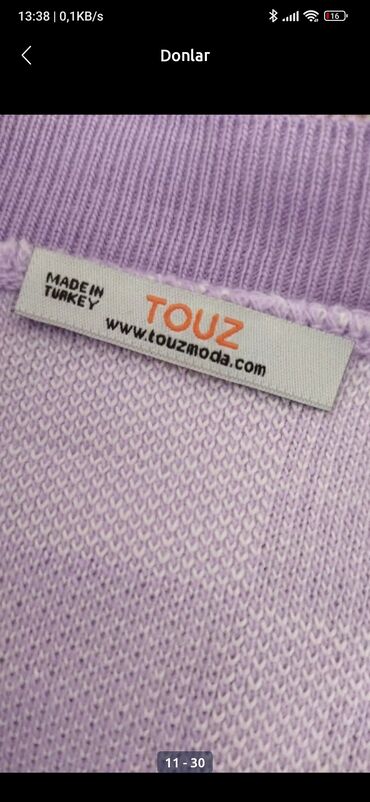 Digər qadın geyimləri: Digər qadın geyimləri — 13