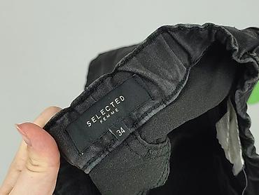 second hand second: Selected Femme, Spódnica damska, rozmiar XS — 4