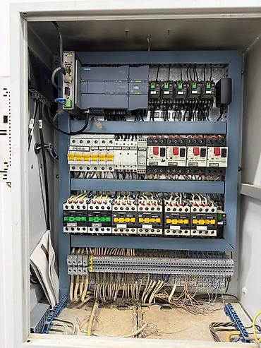 Электрики: Электромонтаж под ключ для квартир, домов и коммерческих помещений — 10