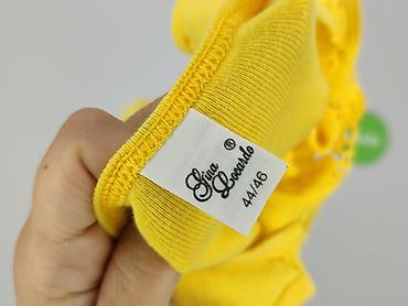 staniki 65c: Gina Benotti, Bluzka damska, rozmiar 3XL — 4
